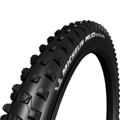 MICHELIN PLÁŠŤ MUD ENDURO 27.5X2.25 COMPETITION LINE KEVLAR MAGI-X TS TLR (569036)