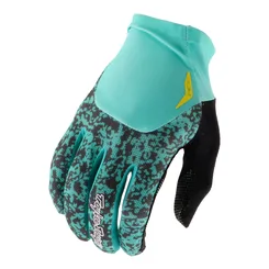 TLD RUKAVICE ACE TERRA REAL TEAL (42114001)