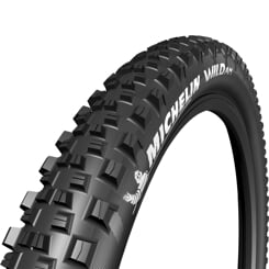 MICHELIN PLÁŠŤ WILD AM 27.5X2.60 PERFORMANCE LINE KEVLAR TS TLR (099816)