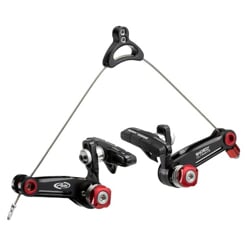 00.5115.028.030 - SRAM 11A RB SHRTYULT FRONT BLACK