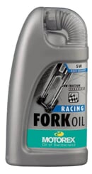ext-36 MOTOREX FORK OIL 2,5W 1 L (306402)
