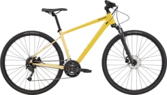CANNONDALE QUICK CX 2 WOMENS (C31251F20/LYW)