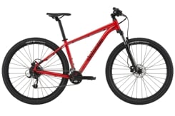 CANNONDALE TRAIL 29" 7 /XS-S 27,5' M-XL 29'/ (C26751M30/RRD)