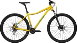 CANNONDALE TRAIL 27/29" 6 WOMENS (C26451F20/LYW)