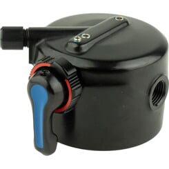 11.4118.069.001 - ROCKSHOX EYELET ASSY, DLX  RT3, TR