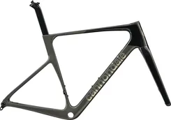 CANNONDALE SUPER SIX EVO HM A/M FRAME (C1110GU10/BBQ)
