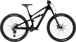 CANNONDALE HABIT CARBON 2 (C23201U10/BPL)