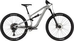 CANNONDALE HABIT 3 (C23301U10/GRY)