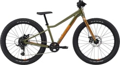 CANNONDALE KIDS TRAIL PLUS 24" (C51102U10/MAT)