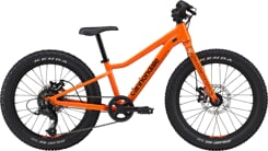 CANNONDALE KIDS TRAIL PLUS 20" (C51152U10/ORG)