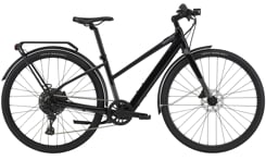 CANNONDALE TESORO NEO SL EQ REMIXTE (C66121U10/BPL)
