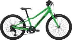 CANNONDALE QUICK 20" (C51752U30/GRN)