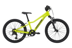 CANNONDALE TRAIL 20" (C51652U10/VLT)