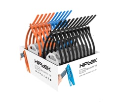 HIPLOK ZÁMEK Z LOK MULTI PACK 20 PCS (ZLK1MULTI2)