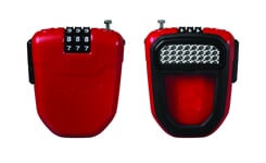 HIPLOK ZÁMEK FX RED (FX1RD)