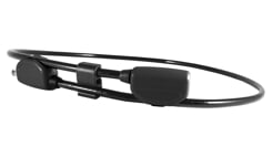 HIPLOK ZÁMEK POP ALL BLACK (POP1AB)