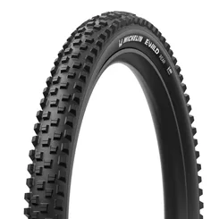 MICHELIN PLÁŠŤ E-WILD REAR 27.5x2.60 PERFORMANCE LINE KEVLAR GUM-X/MAGI-X TS TLR (60197)