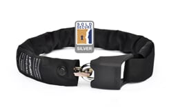 HIPLOK ZÁMEK ORIGINAL ALL BLACK (V150AB)