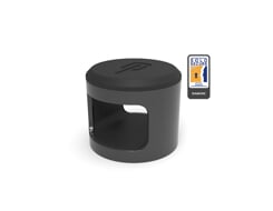 HIPLOK UZAMYKATELNÝ DRŽÁK ANKR BLACK (ANKR1AB)