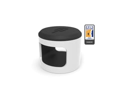 HIPLOK UZAMYKATELNÝ DRŽÁK ANKR WHITE (ANKR1WT)