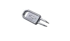 HIPLOK KLÍČ Z LOK KEYS 50 PCS (ZLK1KEY50)