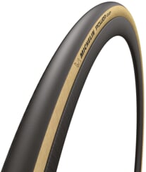MICHELIN PLÁŠŤ POWER CUP CLASSIC 700x28 COMPETITION LINE KEVLAR GUM-X TS (315812)
