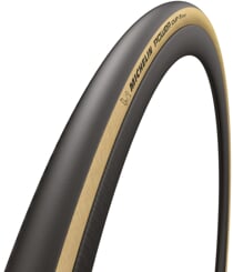 MICHELIN PLÁŠŤ POWER CUP CLASSIC 700x28 COMPETITION LINE KEVLAR GUM-X TS TLR (971591)