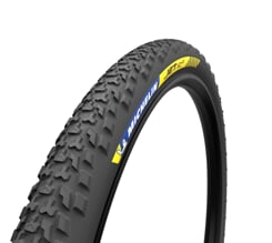 MICHELIN PLÁŠŤ JET XC2 29x2.25 RACING LINE KEVLAR GUM-X TS TLR (901034)