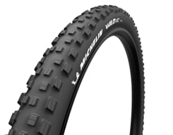 MICHELIN PLÁŠŤ WILD XC 29x2.25 PERFORMANCE LINE KEVLAR GUM-X TS TLR (922143)