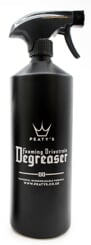 PEATY'S FOAMING DRIVETRAIN DEGREASER 1 L (PD-1000-12)