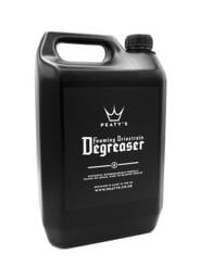 PEATY'S FOAMING DRIVETRAIN DEGREASER 5 L (PD-5000-4)