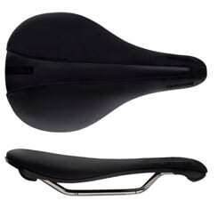 CANNONDALE SEDLO LINE S TI FLAT 142MM (CP7553U1042)