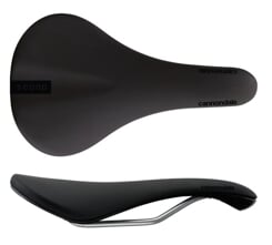 CANNONDALE SEDLO SCOOP CROMO RADIUS 142MM (CP7403U1042)