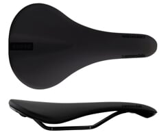 CANNONDALE SEDLO SCOOP STEEL GEL RADIUS 155MM (CP7803U1055)