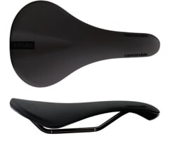 CANNONDALE SEDLO SCOOP STEEL RADIUS 142MM (CP7453U1042)