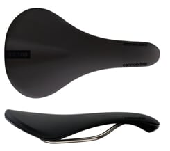 CANNONDALE SEDLO SCOOP TI RADIUS 142MM (CP7353U1042)