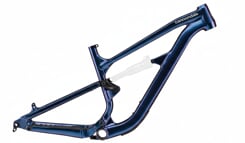 CANNONDALE FRAME HABIT AL (C23492U10/PRH)