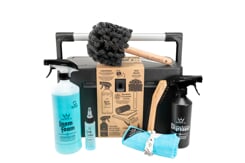 PEATY'S COMPLETE BICYCLE CLEANING KIT (PKT-CBC-1)