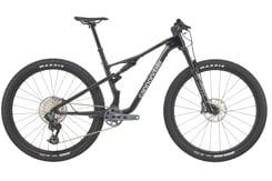 CANNONDALE SCALPEL 29" CARBON 2 (C24303U10/SBK)