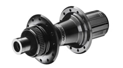 MAVIC NÁBOJ MX801 CLASSIC DISC CL ZADNÍ SHIMANO MICRO SPLINE BOOST 28H (H4310528)