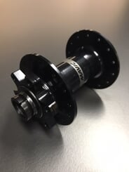 MAVIC NÁBOJ MX801 CLASSIC DISC 6-BOLT PŘEDNÍ BOOST 28H (H4280228)