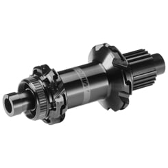 MAVIC NÁBOJ MX801 INFINITY DISC CL ZADNÍ SHIMANO MICRO SPLINE BOOST 28H (H4350324)