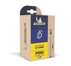 MICHELIN DUŠE AIR COMP ULTRALIGHT GAL-FV 80MM 700X26/32 (383729)
