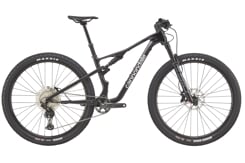 CANNONDALE SCALPEL 29" CARBON 4 (C24504U10/SBK)