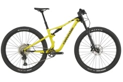 CANNONDALE SCALPEL 29" CARBON 4 (C24504U20/RYW)