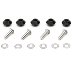 CANNONDALE ROAD FENDER HARDWARE (K11018)