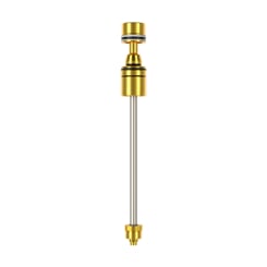 00.4318.066.003 - ROCKSHOX AM UPGR DB+ BC ZEB A1- 160