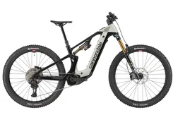 CANNONDALE MOTERRA 1 (C6501GU20/TSK)