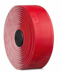 FIZIK OMOTÁVKA VENTO MICROTEX 2MM TACKY RED (BT09000A00012)