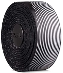 FIZIK OMOTÁVKA VENTO MICROTEX 2MM TACKY BLACK / WHITE (BT15000A40042)